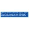 Natural Vitality - Calm Raspberry-lemon - 1 Each 1-8 OZ