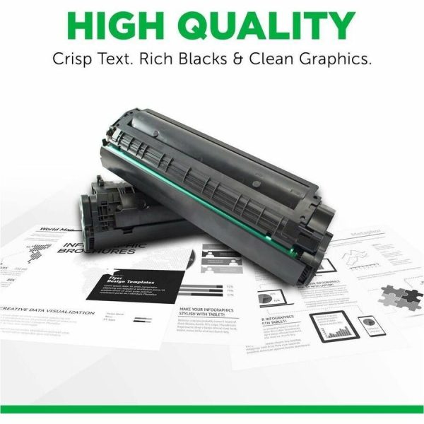 Clover Imaging Remanufactured High Yield Toner Cartridge for HP 26X (CF226X) - Image 4
