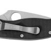 SPYDERCO PERSISTENCE BLK G10 PLAIN - Image 2