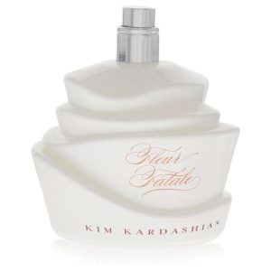 Kim Kardashian Eau De Parfum Spray (Tester) 3.4 oz for Women