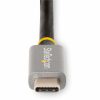 StarTech.com 3ft (1m) USB4 Cable, USB-IF Certified USB-C Cable, 40 Gbps, 100W, 8K 60Hz, Compatible w/Thunderbolt 4/3/USB 3.2, USB Type-C - Image 5
