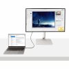 StarTech.com 3ft (1m) USB4 Cable, USB-IF Certified USB-C Cable, 40 Gbps, 100W, 8K 60Hz, Compatible w/Thunderbolt 4/3/USB 3.2, USB Type-C - Image 7
