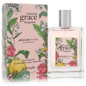 Philosophy Eau De Toilette Spray 4 oz for Women