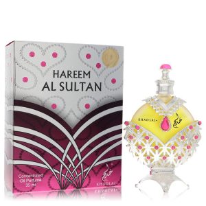 Khadlaj Concentrated Perfume Oil (Unisex) 1.18 oz for Women