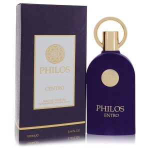 Maison Alhambra Eau De Parfum Spray (Unisex) 3.4 oz for Women