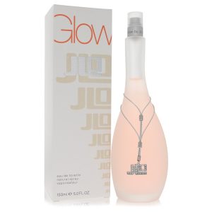 Jennifer Lopez Eau De Toilette Spray 5 oz for Women