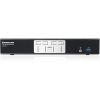 IOGEAR 4-Port 4K KVMP Switch with HDMI Connection, USB 3.0 Hub, and Audio (TAA) - Image 2