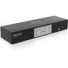 IOGEAR 4-Port 4K KVMP Switch with HDMI Connection, USB 3.0 Hub, and Audio (TAA) - Image 4