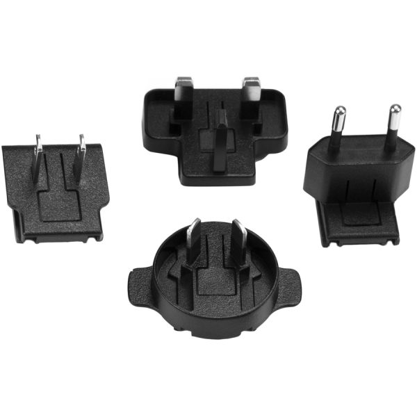 StarTech.com Replacement 5V DC Power Adapter - 5 Volts, 4 Amps - Image 2