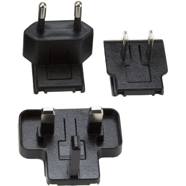 StarTech.com Replacement 5V DC Power Adapter - 5 Volts, 4 Amps - Image 3