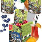 Threesome Hookah Flavors Set   3 x 50g non tobacco hookah flavor for your Hookah Bowl (Sex on the beach   Blueberry   Pineapple) Hookah Bundle Pack of 3   Try these Tobacco Free Shisha