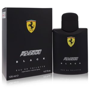 Ferrari Eau De Toilette Spray 4.2 oz for Men