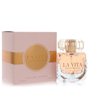 Maison Alhambra Eau De Parfum Spray 3.4 oz for Women