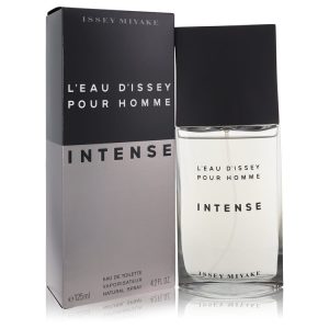 Issey Miyake Eau De Toilette Spray 4.2 oz for Men