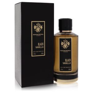 Mancera Eau De Parfum Spray (Unisex) 4 oz for Women