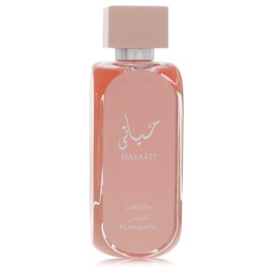 Lattafa Eau De Parfum Spray (Unisex Unboxed) 3.4 oz for Men