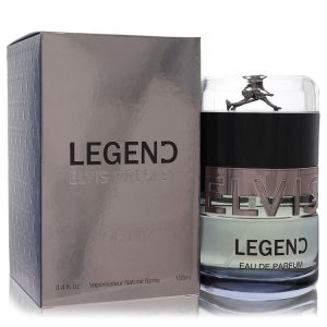 Bellevue Brands Eau De Parfum Spray 3.4 oz for Men