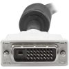 StarTech.com 10 ft DVI-D Dual Link Cable - M/M - Image 3