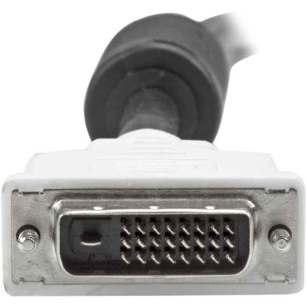 StarTech.com 10 ft DVI-D Dual Link Cable - M/M - Image 3