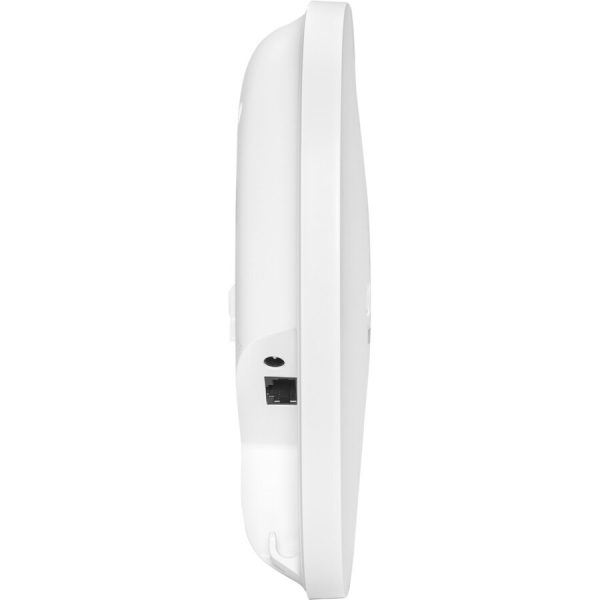 HPE Instant On AP25 Dual Band 802.11ax 5.30 Gbit/s Wireless Access Point - Indoor - Image 4