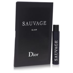 Christian Dior Vial (sample) .03 oz for Men