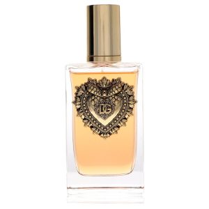 Dolce & Gabbana Eau De Parfum Spray (Unboxed) 3.3 oz for Women