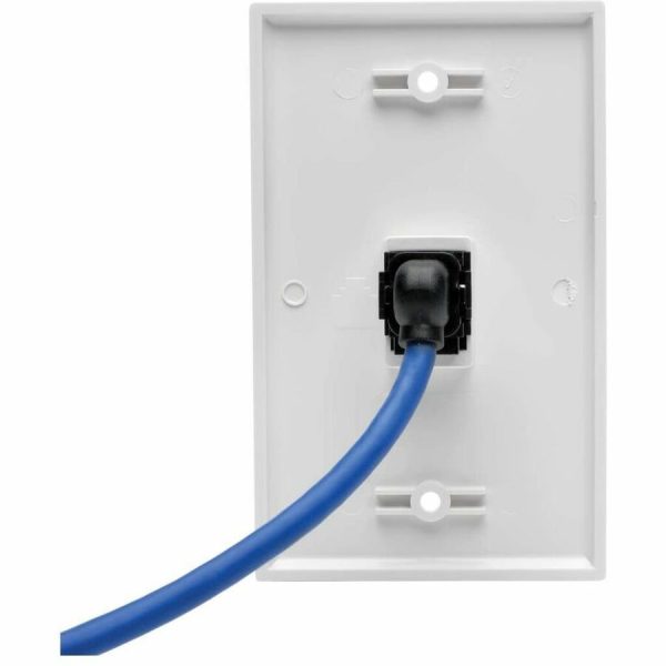 Eaton Tripp Lite Series USB 3.0 SuperSpeed Keystone Jack Type-A Extension Cable (M/F), 3 ft. (0.91 m) - Image 5