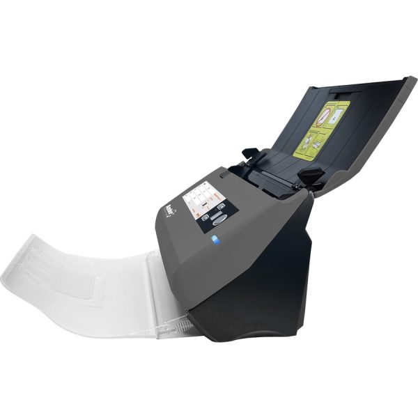 Ambir ImageScan Pro 830ix Sheetfed Scanner - 600 dpi Optical - Image 2