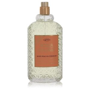 4711 Eau De Cologne Spray (Unisex Tester) 5.7 oz for Women