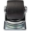 StarTech.com Heavy Duty Casters for Server Racks/Cabinets, Set of 4 Universal M6 2-inch Caster Wheels Kit, 45x75mm Pattern Casters, Swivel - Image 3