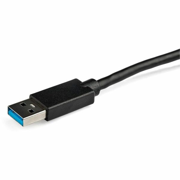 StarTech.com USB 3.0 to Dual HDMI Adapter, USB to 2x HDMI Monitor Converter for Windows (no support for macOS/ChromeOS/Linux) - TAA - Image 8