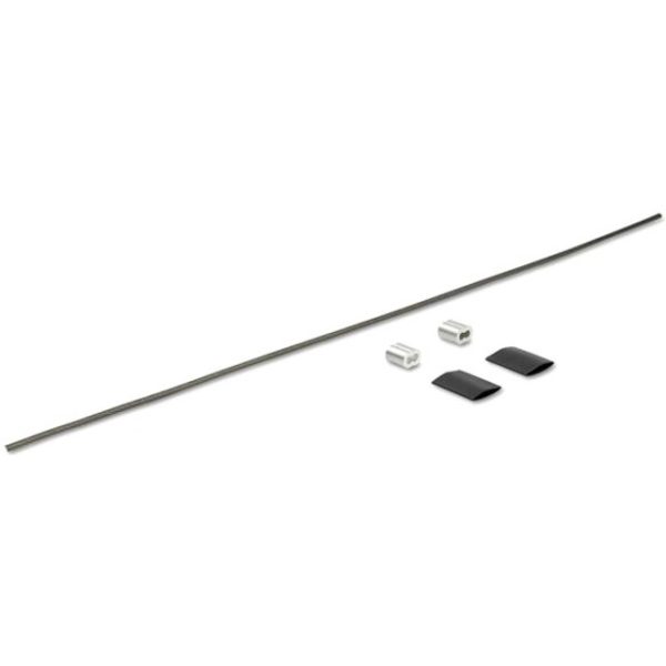StarTech.com 10-Pack Security Cable Tethers for Adapters & Dongles - Universal Cable Tether Kit - Steel Tether Cable Lock - Anti-Theft - Image 7