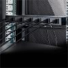 StarTech.com 8-Outlet Horizontal Rack Mount PDU, 1U Server Power Distribution Strip w/Surge Protector, 125V/15A, 8ft/2.4m Power Cord, TAA - Image 3