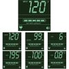 Eaton Tripp Lite Series TAA SmartPro 120V 3kVA 2.88kW Line-Interactive Sine Wave UPS, 2U, Extended Run, Network Card Options, LCD, USB, DB9 - Image 2