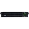 Eaton Tripp Lite Series TAA SmartPro 120V 3kVA 2.88kW Line-Interactive Sine Wave UPS, 2U, Extended Run, Network Card Options, LCD, USB, DB9 - Image 3