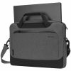 Targus Cypress TBS92602GL Carrying Case (Briefcase) for 14" Notebook - Gray - Image 2