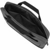 Targus Cypress TBS92602GL Carrying Case (Briefcase) for 14" Notebook - Gray - Image 3