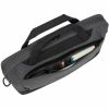 Targus Cypress TBS92602GL Carrying Case (Briefcase) for 14" Notebook - Gray - Image 4