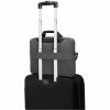 Targus Cypress TBS92602GL Carrying Case (Briefcase) for 14" Notebook - Gray - Image 7