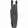 Targus Cypress TBS92602GL Carrying Case (Briefcase) for 14" Notebook - Gray - Image 9