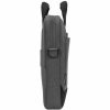 Targus Cypress TBS92602GL Carrying Case (Briefcase) for 14" Notebook - Gray - Image 10