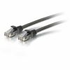 C2G 6ft Cat6a Snagless Unshielded (UTP) Network Patch Ethernet Cable-Black - Image 4