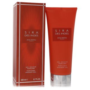 Jean Patou Shower Gel 6.7 oz for Women