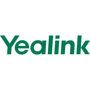 Yealink IP Phone - Corded - Bluetooth, Wi-Fi - Wall Mountable, Desktop - Classic Gray