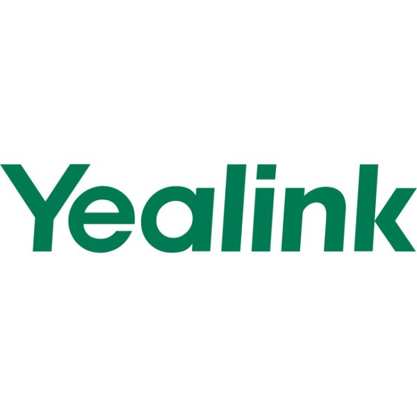 Yealink IP Phone - Corded - Bluetooth, Wi-Fi - Wall Mountable, Desktop - Classic Gray