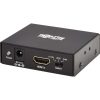Eaton Tripp Lite Series 4K HDMI Audio De-Embedder/Extractor with TOSLINK, RCA and 3.5 mm Stereo Output, 5.1 Channel, HDCP 2.2, 4K 60 Hz - Image 3