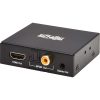 Eaton Tripp Lite Series 4K HDMI Audio De-Embedder/Extractor with TOSLINK, RCA and 3.5 mm Stereo Output, 5.1 Channel, HDCP 2.2, 4K 60 Hz - Image 4