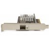 StarTech.com 10G Network Card - MM/SM - 1x Single 10G SPF+ slot - Intel 82599 Chip - Gigabit Ethernet Card - Intel NIC Card - Image 3
