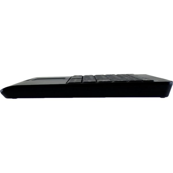 Adesso Wireless Mini Touchpad Keyboard - Image 12