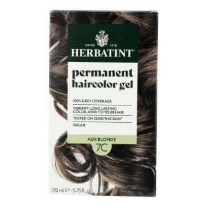 Herbatint - Hair Color 7c Ash Blonde - EA of 1-5.75 FZ